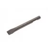 BURIN EMMANCHEMENT CARRE L.160 X L.20 SAM OUTILLAGE - 19261 -Accessoires Perforateurs-Burineurs Soldes 192... carre 01