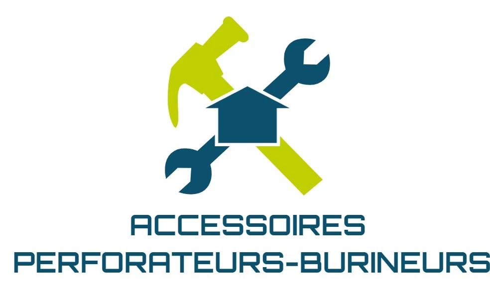 Accessoires Perforateurs-Burineurs Soldes