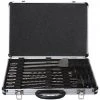 COFFRET MAKITA SDS-PLUS 17 PIECES -D-19180 -Accessoires Perforateurs-Burineurs Soldes 3 11 14 2