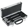 COFFRET MAKITA 1 POINTE, 1 BURIN, 1 BURIN LARGE SDS-PLUS-D-05181 -Accessoires Perforateurs-Burineurs Soldes 3 25 1