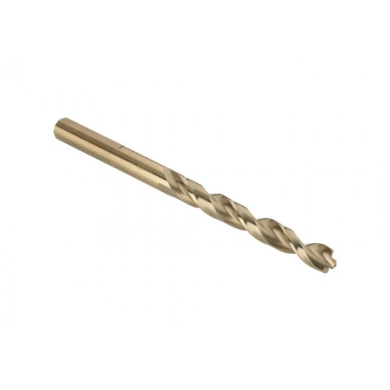 Foret Métal HSS-CO Extreme 10x87x133mm DEWALT - DT4914-QZ 3 Foret Métal HSS-CO Extreme 10x87x133mm DEWALT - DT4914-QZ