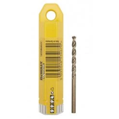 Foret Métal HSS-CO Extreme 10 Pièces 2x24x49mm DEWALT - DT4918-QZ