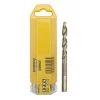 Foret Métal HSS-CO Extreme 10 Pièces 9x81x125mm DEWALT - DT4940-QZ -Accessoires Perforateurs-Burineurs Soldes DEW DT4940QZ 01