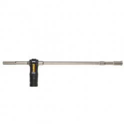 Foret Aspirant SDS-Max Diamètre 24mm Longueur 400mm DEWALT - DT60233-QZ