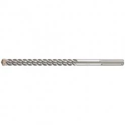 Foret SDS-Max XLR 4 Taillants 20x200x340mm DEWALT - DT60816-QZ