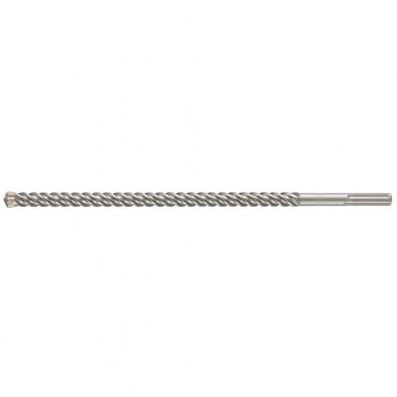 Foret SDS-Max XLR 4 Taillants 22x400x540mm DEWALT - DT60820-QZ 3 Foret SDS-Max XLR 4 Taillants 22x400x540mm DEWALT - DT60820-QZ