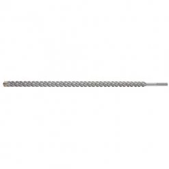 Foret SDS-Max XLR 4 Taillants 32x800x920mm DEWALT - DT60836-QZ