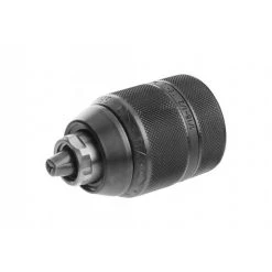 Mandrin Autoserrant 13mm 1/2"x20 Unf Avec 2 Bagues Metal DEWALT - DT7043-QZ