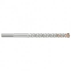 Foret SDS-Max Extreme 4 Taillants 22x200x340mm DEWALT - DT9419-QZ