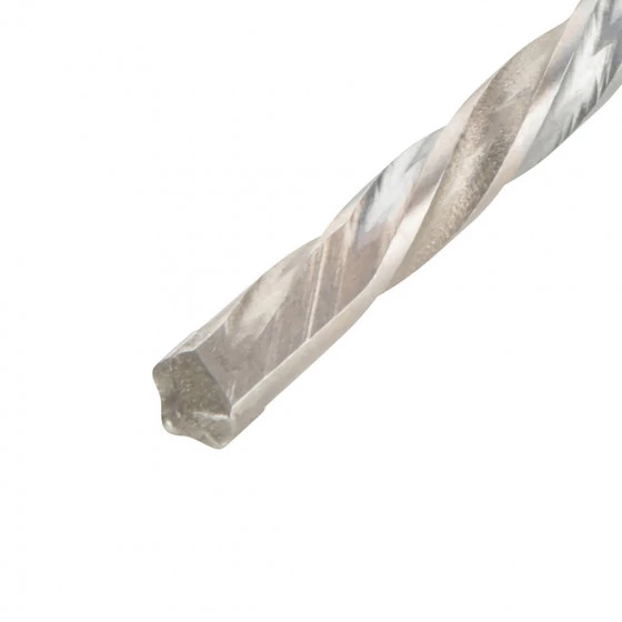 Foret Beton SDS-Plus Extreme 2 Taillants 6x50x110mm DEWALT - DT9514-QZ 4 Foret Beton SDS-Plus Extreme 2 Taillants 6x50x110mm DEWALT - DT9514-QZ – Image 2