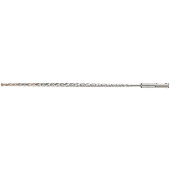 Foret Beton SDS-Plus Extreme 2 Taillants 6.5x250x310mm DEWALT - DT9523-QZ 3 Foret Beton SDS-Plus Extreme 2 Taillants 6.5x250x310mm DEWALT - DT9523-QZ