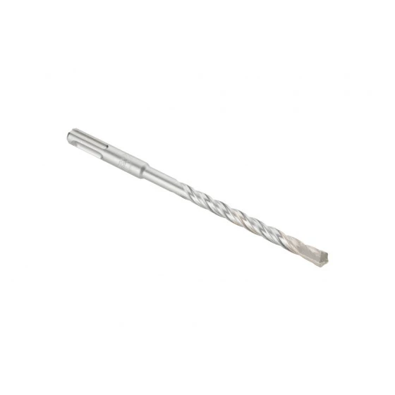 Foret Beton SDS-Plus Extreme 2 Taillants 8x100x160mm DEWALT - DT9529-QZ 3 Foret Beton SDS-Plus Extreme 2 Taillants 8x100x160mm DEWALT - DT9529-QZ