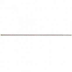 Foret Beton SDS-Plus Extreme 2 Taillants 10x550x600mm DEWALT - DT9546-QZ