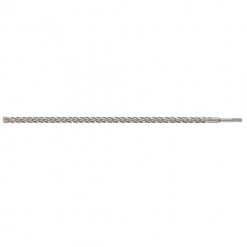 Foret Beton SDS-Plus Extreme 2 Taillants 16x550x600mm DEWALT - DT9583-QZ