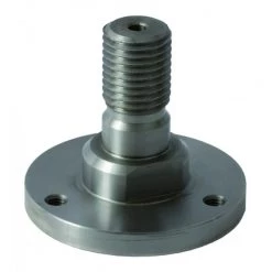 ADAPTATEUR 3 TROUS X 1'1/4 M DIAM INDUSTRIE - EMB02