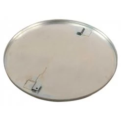 PLATEAU DE LISSAGE 600MM RAS DU MUR HC61 DIAM INDUSTRIE - T060-404