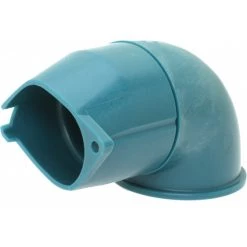 ADAPTATEUR D'ASPIRATION KP312S MAKITA - 1937335