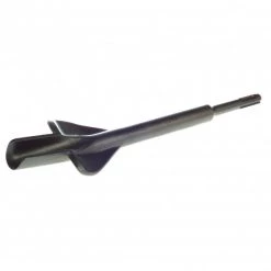 GOUGE Â¨UÂ¨ SDS-PLUS 22-250 MAKITA - P24963