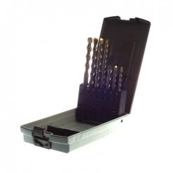 JEU DE 7 FORETS SDS 4 PLUS MAKITA - P29745