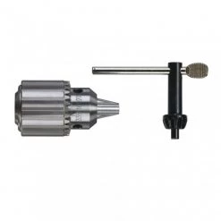 MANDRIN CLE HDE13RQD (X1) MILWAUKEE ACCESSOIRES - 48661355