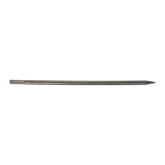 B. PIC SDSMAX 600MM (X1) MILWAUKEE ACCESSOIRES - 4932343736 3 B. PIC SDSMAX 600MM (X1) MILWAUKEE ACCESSOIRES - 4932343736