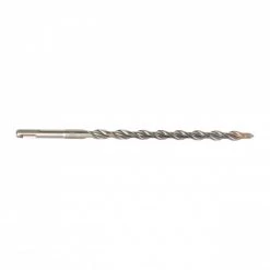 FORET SDS+ 2T 12X260MM (X1) MILWAUKEE ACCESSOIRES - 4932344297