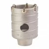 TREPAN TCT SDS+ 50MM (X1) MILWAUKEE ACCESSOIRES - 4932344479 -Accessoires Perforateurs-Burineurs Soldes T0224932344479 01 1