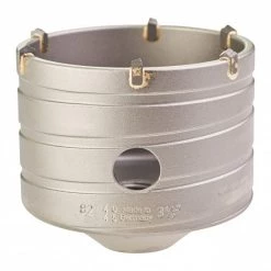 TREPAN TCT SDS+ 82MM (X1) MILWAUKEE ACCESSOIRES - 4932344481