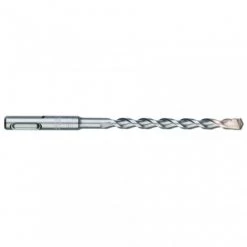 FORET SDS+ 2T 6X160MM TRADE PACK 10PCS MILWAUKEE ACCESSOIRES - 4932352696