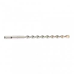 FORET SDS+ 2T 10X210MM TRADE PACK 10PCS MILWAUKEE ACCESSOIRES - 4932352700