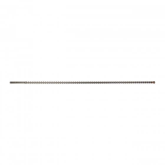FORET SDSMAX 4T 22X1320MM (X1) MILWAUKEE ACCESSOIRES - 4932352771 3 FORET SDSMAX 4T 22X1320MM (X1) MILWAUKEE ACCESSOIRES - 4932352771