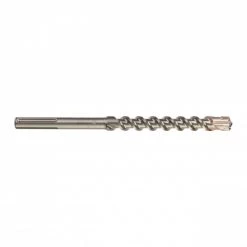 FORET SDSMAX 4T 24X320MM (X1) MILWAUKEE ACCESSOIRES - 4932352772