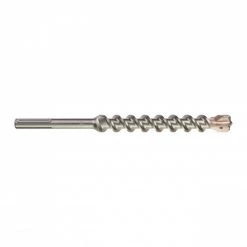 FORET SDSMAX 4T 32X370MM (X1) MILWAUKEE ACCESSOIRES - 4932352785