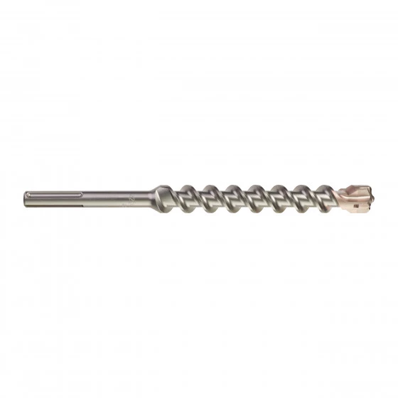 FORET SDSMAX 4T 32X370MM (X1) MILWAUKEE ACCESSOIRES - 4932352785 3 FORET SDSMAX 4T 32X370MM (X1) MILWAUKEE ACCESSOIRES - 4932352785