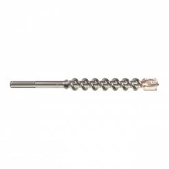 FORET SDSMAX 4T 35X370MM (X1) MILWAUKEE ACCESSOIRES - 4932352789