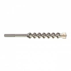 FORET SDSMAX 4T 38X370MM (X1) MILWAUKEE ACCESSOIRES - 4932352792