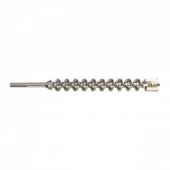 FORET SDSMAX 4T 52X570MM (X1) MILWAUKEE ACCESSOIRES - 4932352799