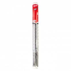 Set De 5 Forets SDS+ Long : 10,12,14,16,20 X 450MM MILWAUKEE ACCESSOIRES - 4932352801