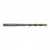 FORET SDS+ 2T 9X160MM (X1) MILWAUKEE ACCESSOIRES - 4932353823 -Accessoires Perforateurs-Burineurs Soldes T0224932353823 01 1