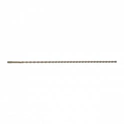 FORET SDS+ 2T 10X600MM (X1) MILWAUKEE ACCESSOIRES - 4932367014