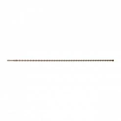 FORET SDS+ 2T 16X1000MM (X1) MILWAUKEE ACCESSOIRES - 4932367021