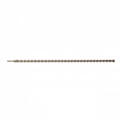 FORET SDS+ 2T 25X1000MM (X1) MILWAUKEE ACCESSOIRES - 4932367030