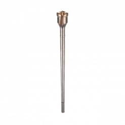 TURBO TREPAN SDSMAX 55X550MM (X1) MILWAUKEE ACCESSOIRES - 4932373893