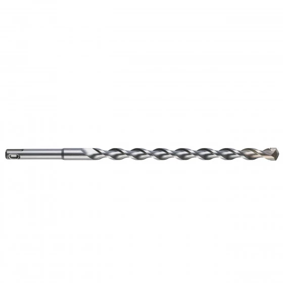 FORET MULTI APP° SDS+ 12X260MM (X1) MILWAUKEE ACCESSOIRES - 4932373921 3 FORET MULTI APP° SDS+ 12X260MM (X1) MILWAUKEE ACCESSOIRES - 4932373921