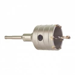 TREPAN TCT SDS+ 1 PIECE 65X182MM (X1) MILWAUKEE ACCESSOIRES - 4932399295