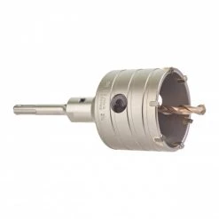 TREPAN TCT SDS+ 1 PIECE 68X182MM (X1) MILWAUKEE ACCESSOIRES - 4932399296