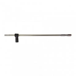 BARRE DE CHARGE 1 METRE PRE REMPLI Abrasifs Diam155MM 6 Tr MILWAUKEE ACCESSOIRES - 4932430513