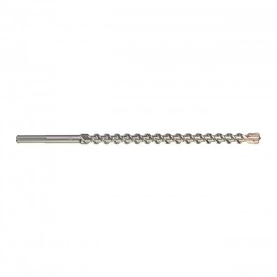 FORET SDSMAX 4T 26X520MM (X1) MILWAUKEE ACCESSOIRES - 4932430728 3 FORET SDSMAX 4T 26X520MM (X1) MILWAUKEE ACCESSOIRES - 4932430728