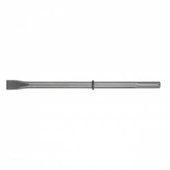 BURIN PLAT SDS MAX POUR PCHDE (X1) MILWAUKEE ACCESSOIRES - 4932455145