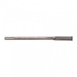 B. PLAT REAFUTABLE SDS MAX 400X25MM (X20) MILWAUKEE ACCESSOIRES - 4932459343